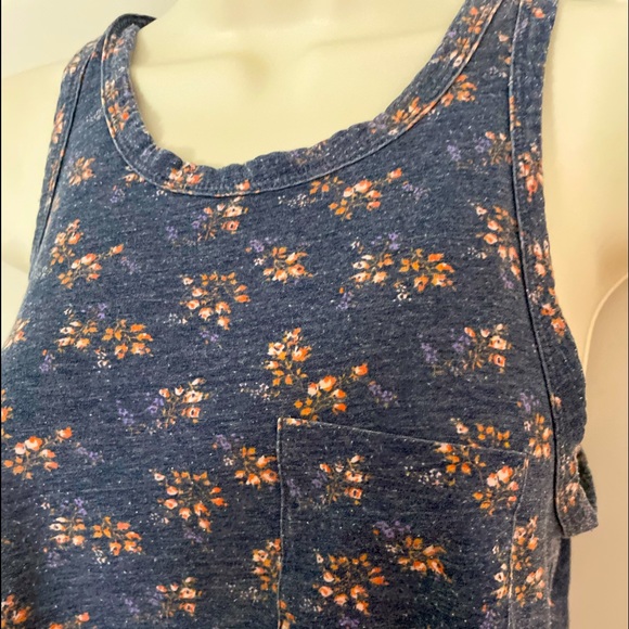 American Eagle woman’s  tank - Picture 5 of 5